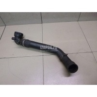 Патрубок радиатора VAG A7 (4G8) (2011 - 2018) 4G0121049L