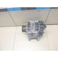 Генератор Renault Lada Largus 2012 8200810621