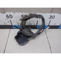 Замок двери задней левой Nissan Qashqai+2 (JJ10) (2008 - 2014) 82501EY10C