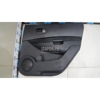 Обшивка двери задней правой Nissan Qashqai+2 (JJ10) (2008 - 2014) 82900BR30D