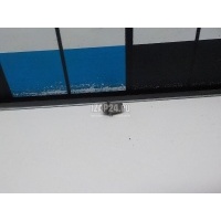 Отбойник Nissan Qashqai+2 (JJ10) (2008 - 2014) 0165800393