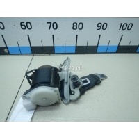 Ремень безопасности Nissan Qashqai+2 (JJ10) (2008 - 2014) 89844EY10A