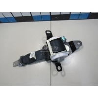 Ремень безопасности Nissan Qashqai+2 (JJ10) (2008 - 2014) 88854EY10A