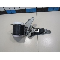 Ремень безопасности Nissan Qashqai+2 (JJ10) (2008 - 2014) 89845EY10A