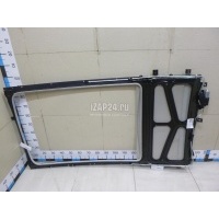Люк в сборе электрический Nissan Qashqai+2 (JJ10) (2008 - 2014) 91686EY10A