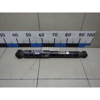 Амортизатор задний Japanparts Qashqai+2 (JJ10) (2008 - 2014) MM10061