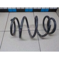 Пружина передняя Nissan Qashqai+2 (JJ10) (2008 - 2014) 54010JD70B