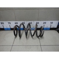 Пружина передняя Nissan Qashqai+2 (JJ10) (2008 - 2014) 54010JD70C
