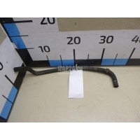 Патрубок радиатора Nissan Qashqai+2 (JJ10) (2008 - 2014) 21634JD31A