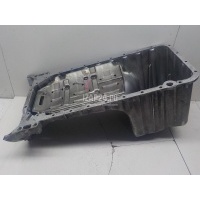Поддон масляный двигателя Ssang Yong Actyon Sport (2006 - 2012) 6640100813