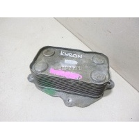 Радиатор масляный Ssang Yong Actyon Sport (2006 - 2012) 6641800265