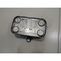 Радиатор масляный Ssang Yong Actyon Sport (2006 - 2012) 6641800265