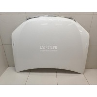 Капот Toyota Camry V50 (2011 - 2018) 5330106210