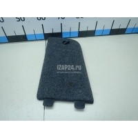 Крышка багажного отделения VAG Tiguan (2011 - 2016) 5N08674621BS