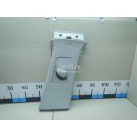 Обшивка стойки VAG Tiguan (2011 - 2016) 5N0867244BY20