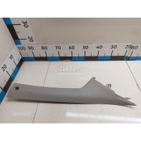 Обшивка стойки Ssang Yong Actyon New/Korando C 2010 7732034001ACE