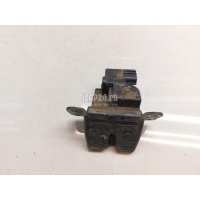 Замок багажника Ssang Yong Actyon New/Korando C 2010 7141034001