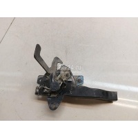 Замок капота Ssang Yong Actyon New/Korando C 2010 7111034001