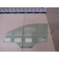 Стекло двери передней левой Ssang Yong Actyon New/Korando C 2010 7237634020