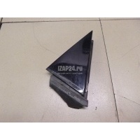 Накладка двери задней левой VAG A6 [C7,4G] (2011 - 2018) 4G5853273A5FQ