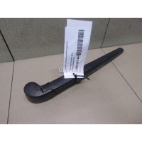 Поводок стеклоочистителя заднего VAG A6 [C7,4G] (2011 - 2018) 4G99554071P9