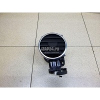 Дефлектор воздушный Land Rover Discovery IV (2009 - 2016) LR021280
