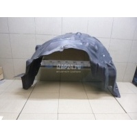 Локер передний левый Land Rover Discovery IV (2009 - 2016) CLF500253