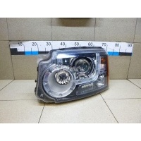 Фара левая Land Rover Discovery IV (2009 - 2016) LR013985