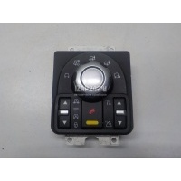 Кнопка переключения режимов подвески Land Rover Discovery IV (2009 - 2016) LR014094