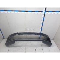 Бампер передний VAG Jetta (2011 - 2018) 5CU807217FGRU