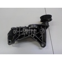 Кронштейн генератора Renault Kangoo 2008 8200663057