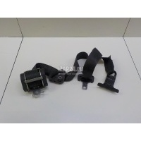 Ремень безопасности Renault Kangoo 2008 8200544788