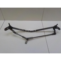 Трапеция стеклоочистителей Renault Kangoo 2008 8200409692