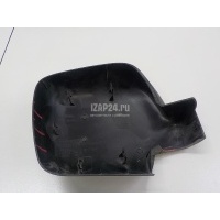 Накладка зеркала левого Renault Kangoo 2008 7701068844