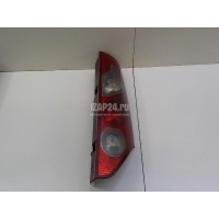Фонарь задний правый Renault Kangoo 2008 8200419945