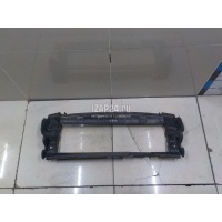Воздуховод радиатора верхний Land Rover Range Rover Evoque (2011 - 2018) LR027022