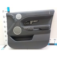 Обшивка двери передней правой Land Rover Range Rover Evoque (2011 - 2018) LR028122