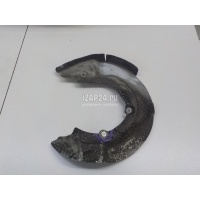 Пыльник тормозного диска Land Rover Range Rover Evoque (2011 - 2018) LR027110