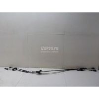 Трос КПП Land Rover Range Rover Evoque (2011 - 2018) LR001357