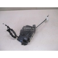 Замок двери задней левой Hyundai-Kia Venga (2010 - 2018) 814101P020