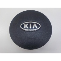 Подушка безопасности в рулевое колесо Hyundai-Kia Venga (2010 - 2018) 569001P000