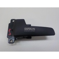 Ручка двери внутренняя левая Hyundai-Kia Venga (2010 - 2018) 826101P000EQ