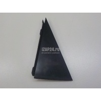Накладка двери задней правой Hyundai-Kia Venga (2010 - 2018) 838401P000EQ