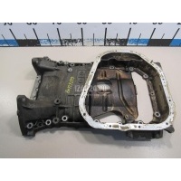 Поддон масляный двигателя Toyota Solara (2003 - 2009) 121110A040