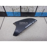 Накладка зеркала левого VAG Sharan (2004 - 2010) 1K08575779B9