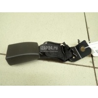Ответная часть ремня безопасности BMW 1-serie F20/F21 (2011 - 2019) 72117266352
