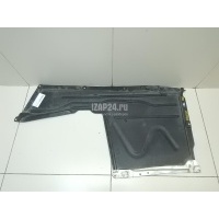 Защита антигравийная BMW 1-serie F20/F21 (2011 - 2019) 51757241831