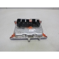 Блок управления двигателем BMW 1-serie F20/F21 (2011 - 2019) 12147640755