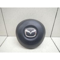 Подушка безопасности в рулевое колесо Mazda CX 5 (2012 - 2017) KD4557K00C02