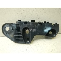Кронштейн переднего бампера правый Mazda CX 5 (2012 - 2017) KD45500T1C